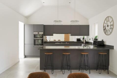 Barley Cottage, B...