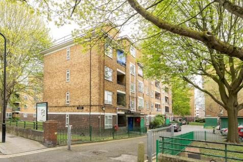 Cranston Estate, N1