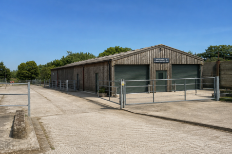 Building 9 (Proposed)