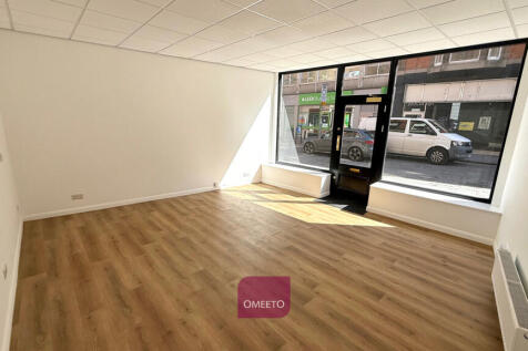 Shop for Rent