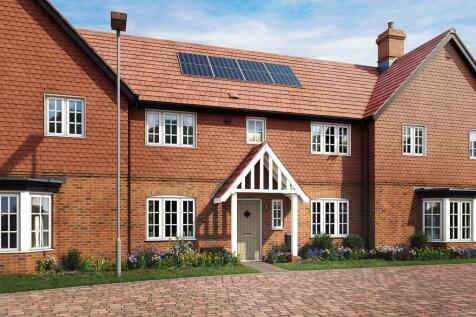 knightwood chase, fordingbridge