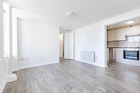 Open Plan Reception