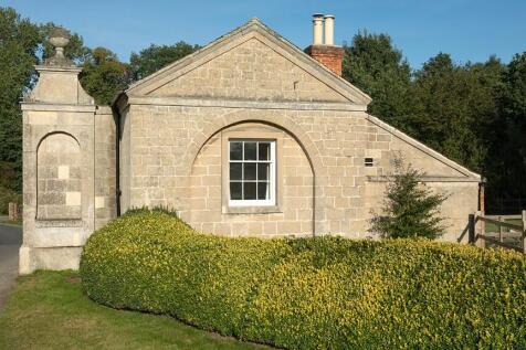 Carburton Lodge Sth