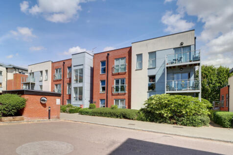 Charrington Place