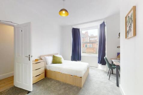 Storer Road, Loughborough photo 5