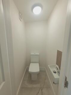 Communal Toilet