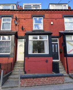 2-bed house on Stanley Road, Leeds, West Yorkshire, LS9, £800/mo