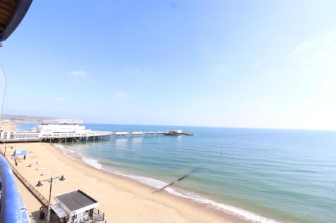 View From Balcony