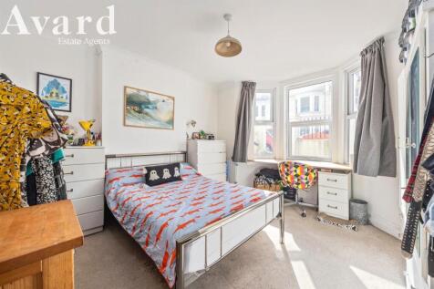 Vere Road, 48A-001.JPG