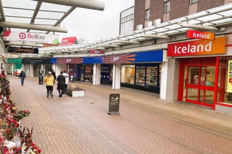 Retail Property (Shopping Centre) to rent Image 5