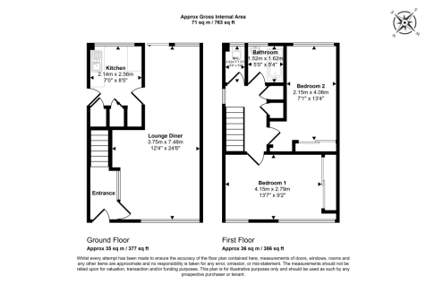 28 Oakley Drive, New Eltham, London, SE9 2HJ