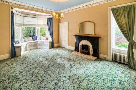 Principal reception.