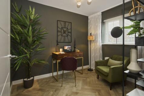 New Homes for sale in Faversham