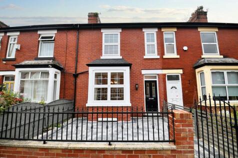 Salford, M6 - property photo