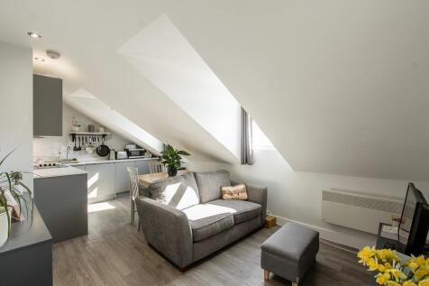 Kitchen Dining Living