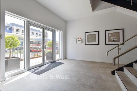 Internal Lifestyle Photograph