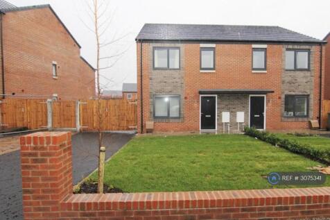 Varley Street, Manchester, M40 photo 4