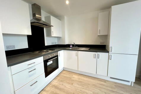 Winckley House, Cross Street, Preston, Lancashire, PR1 photo 3