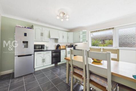 Kitchen-Diner