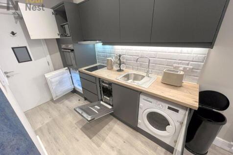 Apartment 27, Centaur Living, Great George Street Leeds, LS1 3LA photo 5
