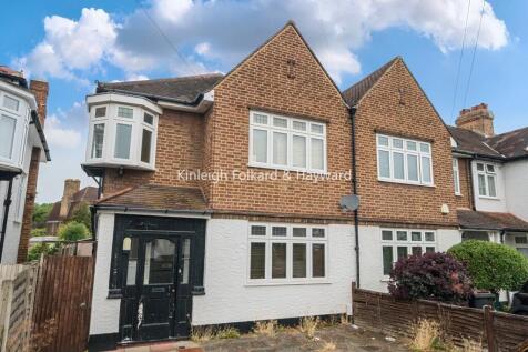 Bromley, BR1 - property photo