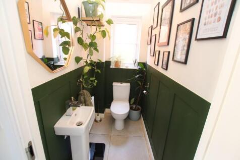 GF cloakroom