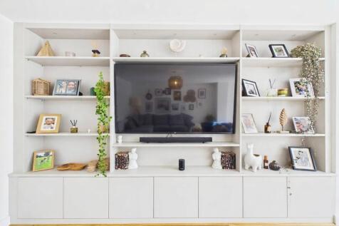 Media Wall