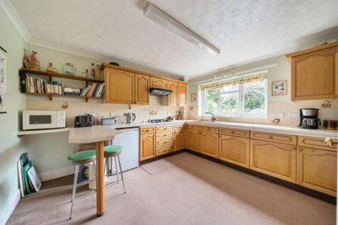 Kitchen Breakfast Rm