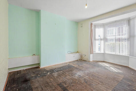 Flats A, B &amp; C, 37 Diamond Street, Saltburn-by-the-Sea, North Yorkshire, TS12 1EB