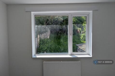 Bedroom Window