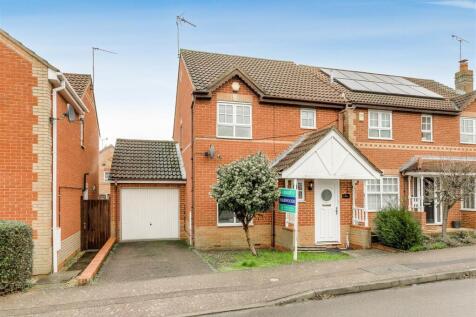 Cotswold Drive front