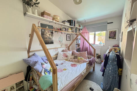 Back Bedroom 2