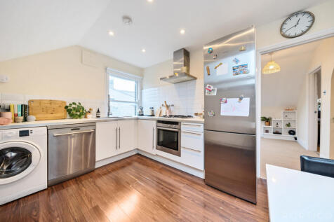 2. Kitchen
