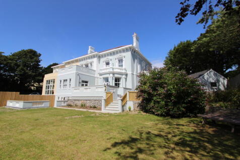 Wingfield Court -...