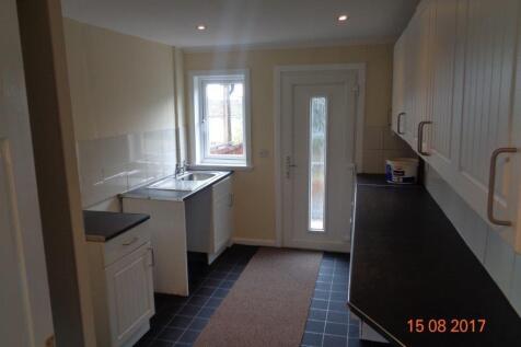 Broomieknowe, Tullibody, Clackmannanshire photo 4