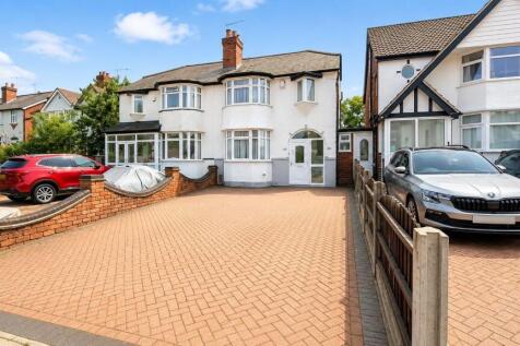 Birmingham, B38 - property photo