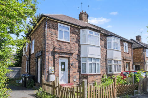 36 Wordsworth Avenue, Greenford, UB6 9AB