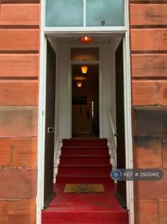 Private Entrance