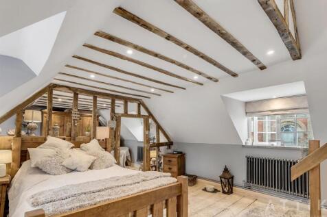 The White House The Street Westleton IP17 3AD (33)