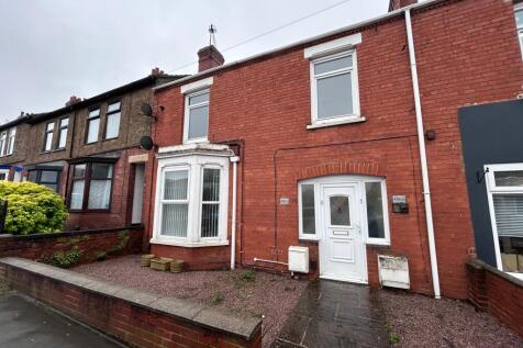 1 bed flat/apartment for rent in Huntingtower Road, Grantham, NG31