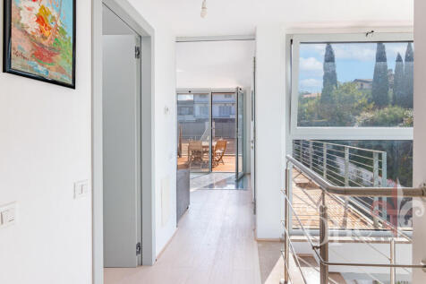 terrazze di savolano