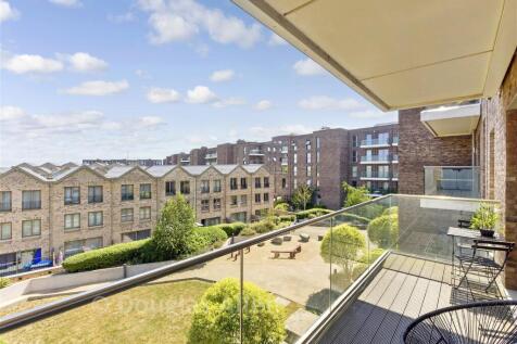 Balcony / Terrace