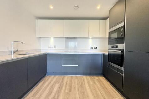 City House, Winchmore Hill photo 3