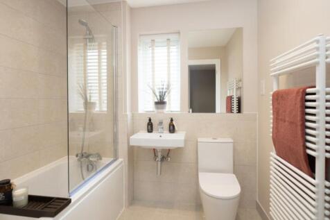 Dandara - Buckmore Green  - The Vyne, Home 41