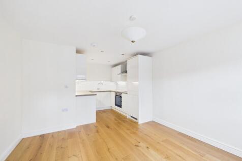 Kitchen/Living Area