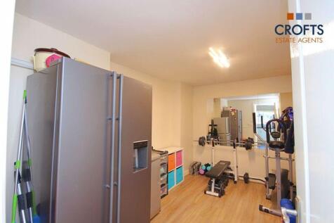 Home gym