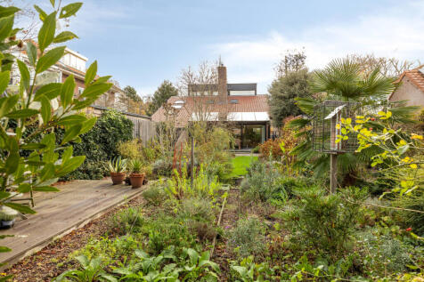 Rhijngeesterstraatweg 199 2343 BW OEGSTGEEST image 54