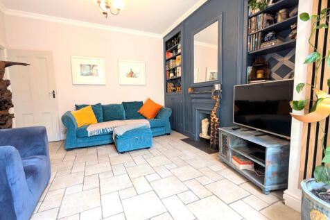 Lounge Area