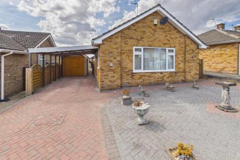 Exterior: