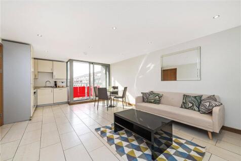 Kitchen/Reception
